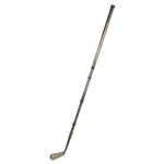 Chi Chi Rodriguez's 1986 The Chrysler Cup Sterling Silver Golf Club on Plinthe
