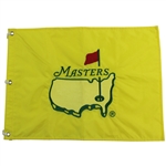 1997 Masters Tournament Center Embroidered Flag - Seldom Seen