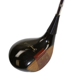 Jimmy Demarets Personal MacGregor PaceMaker Reg. No. 382W Signature Driver w/Headcover
