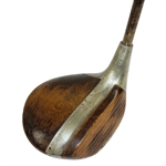 R.G. Tyler Patented The Tyler Wood Wood/Metal Combination Play Club