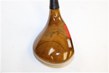 Ben Hogan Oil Hardened '1953' Commemorative Driver K82042