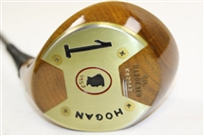 Ben Hogan Oil Hardened '1953' Commemorative Driver K82042