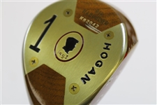 Ben Hogan Oil Hardened '1953' Commemorative Driver K82042