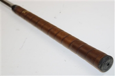 Ben Hogan Oil Hardened '1953' Commemorative Driver K82042