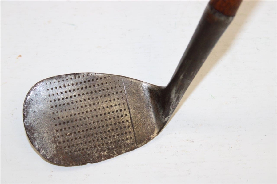 Wright & Ditson St. Andrews Accurate Iron
