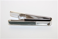2007 Augusta National GC Masters Tournament Gift - Alligator Skin Money Clip in Box