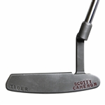 Tiger Woods Personally Gifted Scotty Cameron 1996 US Amateur Newport Victory Putter in SSS with COA #A-057357