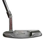 Tiger Woods' Personally Gifted Scotty Cameron 1996 US Amateur Newport Victory Putter in SSS with COA #A-057357