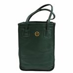 Sam Sneads Personal Masters Tournament Circle Logo Green Carry Bag