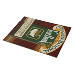 1935 Augusta National 2nd Annual Invitation (Masters) Tournament Program - Seldom Seen