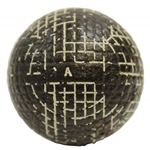 Willie Park Gutty Vintage Ball