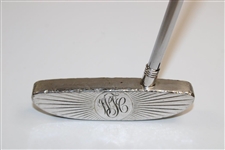 The Westpoint Sterling Dyna Weighted Putter