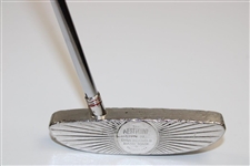 The Westpoint Sterling Dyna Weighted Putter