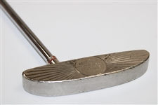 The Westpoint Sterling Dyna Weighted Putter