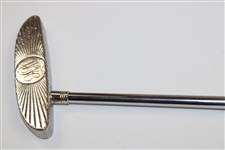 The Westpoint Sterling Dyna Weighted Putter