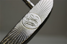 The Westpoint Sterling Dyna Weighted Putter