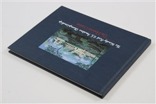 1991 'The Ninety-First US Amateur Championship: The Honors Course' Commemorative Book