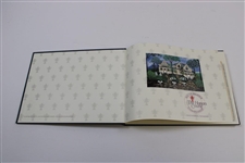 1991 'The Ninety-First US Amateur Championship: The Honors Course' Commemorative Book