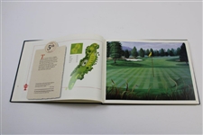 1991 'The Ninety-First US Amateur Championship: The Honors Course' Commemorative Book