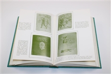 Bob Kuntz' Personal Copy of 1968 'The Library of Golf' Signed by Joseph Murdoch