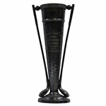 1925 Sandview Golf Club Independent Day Tournament Trophy Won by S.A. Marks