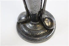 1925 Sandview Golf Club Independent Day Tournament Trophy Won by S.A. Marks
