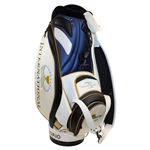 Angel Cabrera 2009 The Presidents Cup Full Size Bag