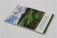 2007 Walker Cup at Royal County Down Golf Club Official Program