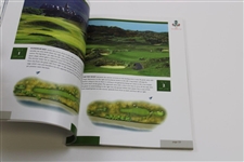 2007 Walker Cup at Royal County Down Golf Club Official Program
