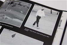 1993 Western High School Pioneer Pride Yearbook - Tiger Woods