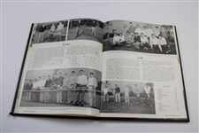 1953 Upper Arlington High School Norwester Yearbook - Jack Nicklaus