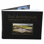 Golf Architecture: A Worldwide Perspective Ltd Ed #36 / 75 copies only - Volume Seven by Paul Daley