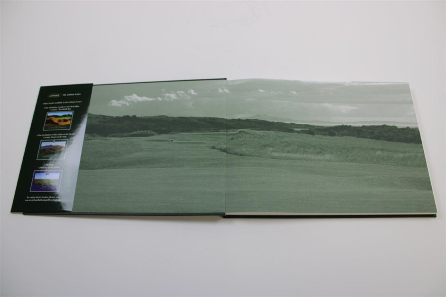 Muirfield: The Evolution of Muirfield' Book by Richard Latham