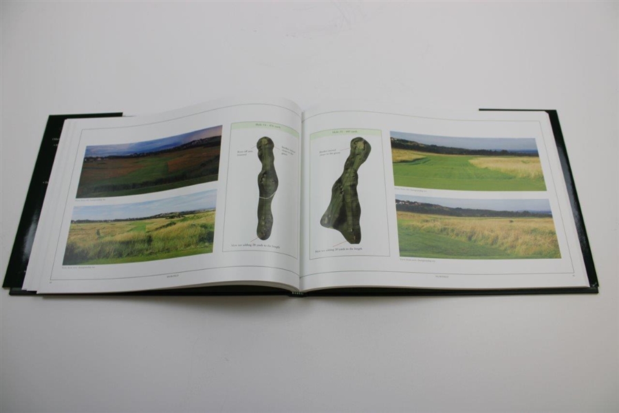 Muirfield: The Evolution of Muirfield' Book by Richard Latham