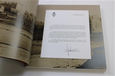 St. Andrews in the Footsteps of Old Tom Morris' Book by Roger McStravik