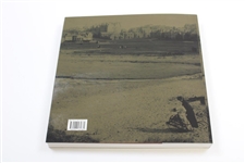 St. Andrews in the Footsteps of Old Tom Morris' Book by Roger McStravik