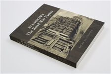 St. Andrews: The Road War Papers' Ltd Ed #54/300 Book Signed by Author Roger McStravik
