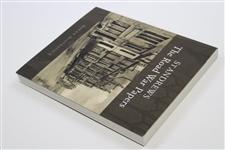St. Andrews: The Road War Papers' Ltd Ed #54/300 Book Signed by Author Roger McStravik