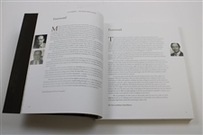 St. Andrews: The Road War Papers' Ltd Ed #54/300 Book Signed by Author Roger McStravik