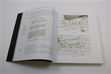 St. Andrews: The Road War Papers' Ltd Ed #54/300 Book Signed by Author Roger McStravik