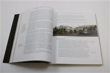 St. Andrews: The Road War Papers' Ltd Ed #54/300 Book Signed by Author Roger McStravik