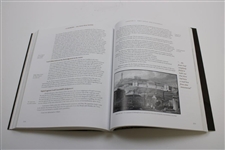 St. Andrews: The Road War Papers' Ltd Ed #54/300 Book Signed by Author Roger McStravik
