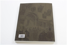 St. Andrews: The Road War Papers' Ltd Ed #54/300 Book Signed by Author Roger McStravik