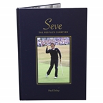 Seve: The Peoples Champion Ltd Ed #176/1000 Book by Paul Daley