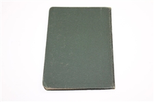 1935 Bobby Jones Rights And Wrongs Of Golf Book