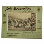 1905 Life Association of Scotland Calendar