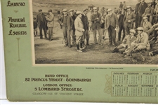1905 Life Association of Scotland Calendar