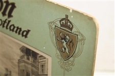 1905 Life Association of Scotland Calendar