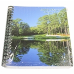 2003 Masters Tournament Official Media Guide/Book - Unopened