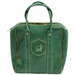 Classic Masters Tournament Logo Green 600SP Shag Bag